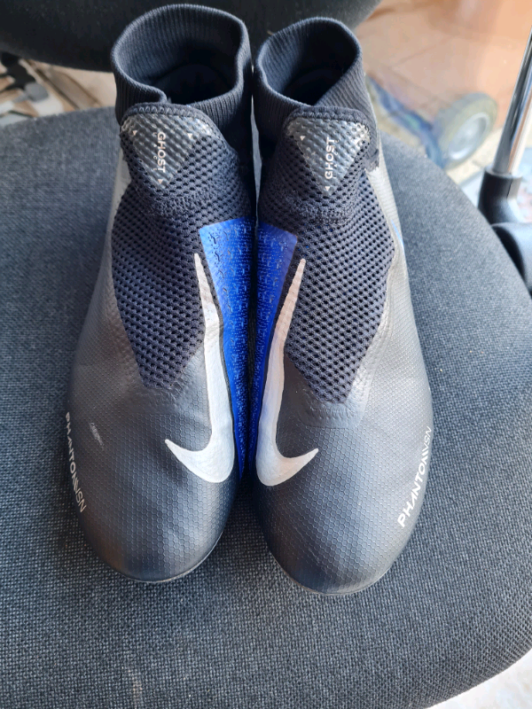 phantom ghost football boots
